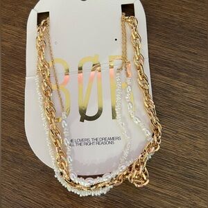 NEW 8 other reasons necklace